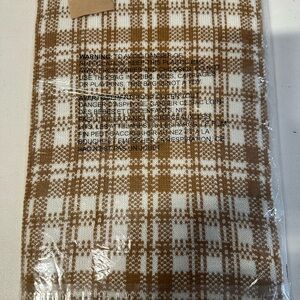 New Timberland scarf